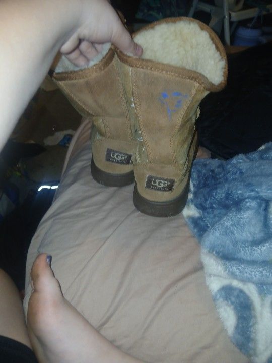 Ugg's
