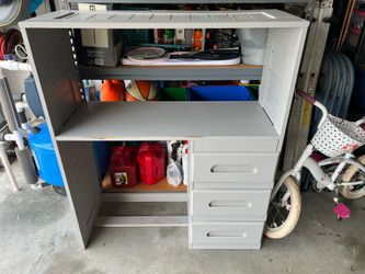 Desk