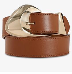 Women’s fashion belt
