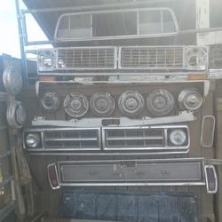 67-72 Ford truck Parts. And More items. 