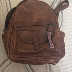 FADEON Mini Backpack