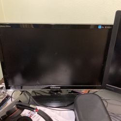 Samsung Monitor For Sale