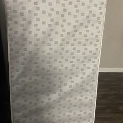 Beautyrest  Silver Toddler Mattress $30 OBO