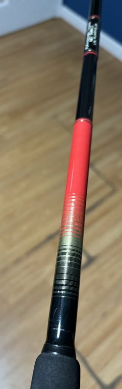Graphite USA 79XF
