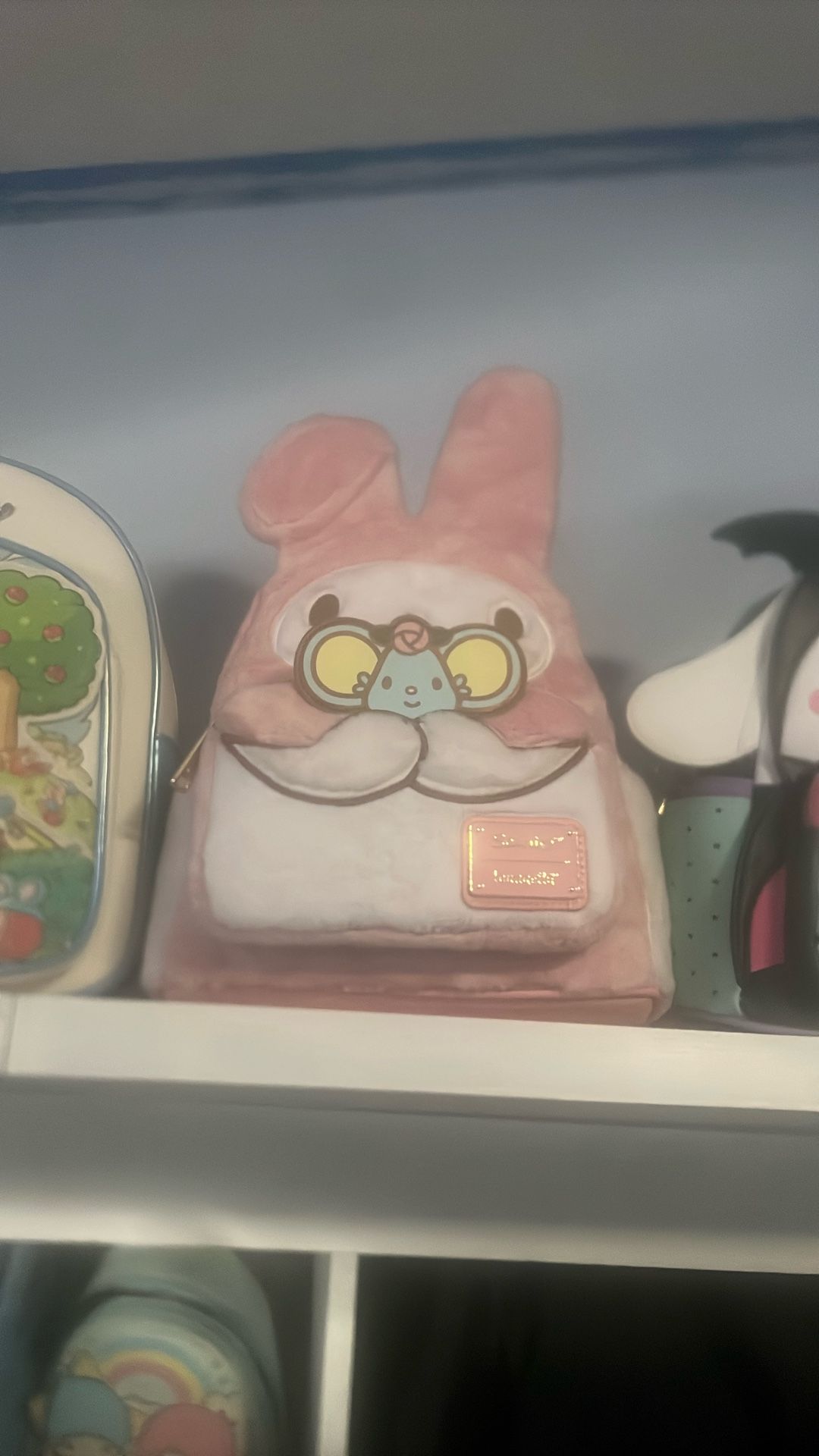 My Melody Loungefly