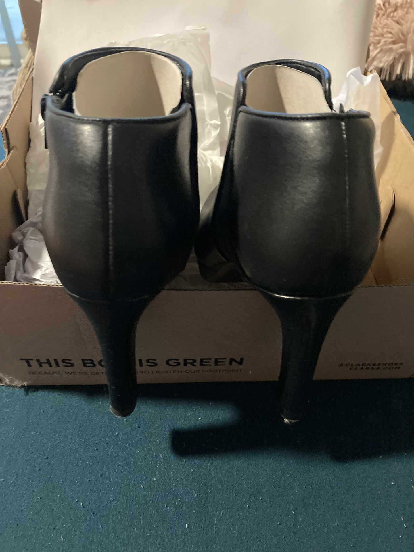Ankle Boots