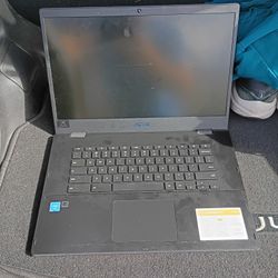 Asus Chromebook 