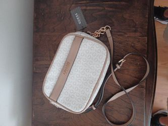 Guess shoulder bag