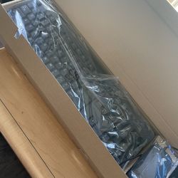 Brand New Wired Keyboard & Mouse