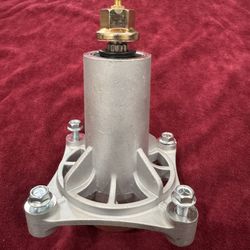 Spindle Assembly Fits Husqvarna Fits Craftsman (contact info removed)92 (contact info removed)01