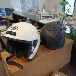 Cascos