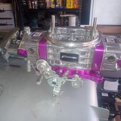 Proform Carb 850