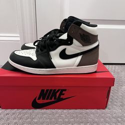 Mocha Jordan 1 
