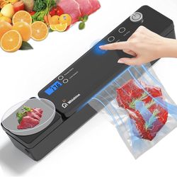 Whishine Bag Sealer 