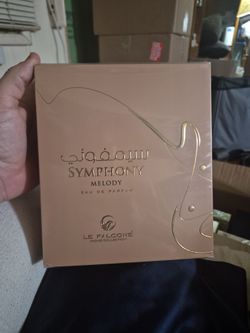 Le Falconé Symphony Melody Eau de Parfum