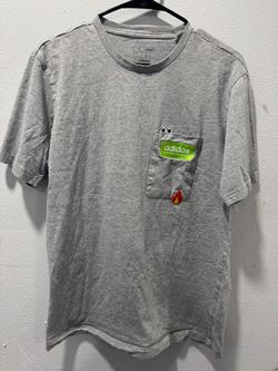 Adidas talla s