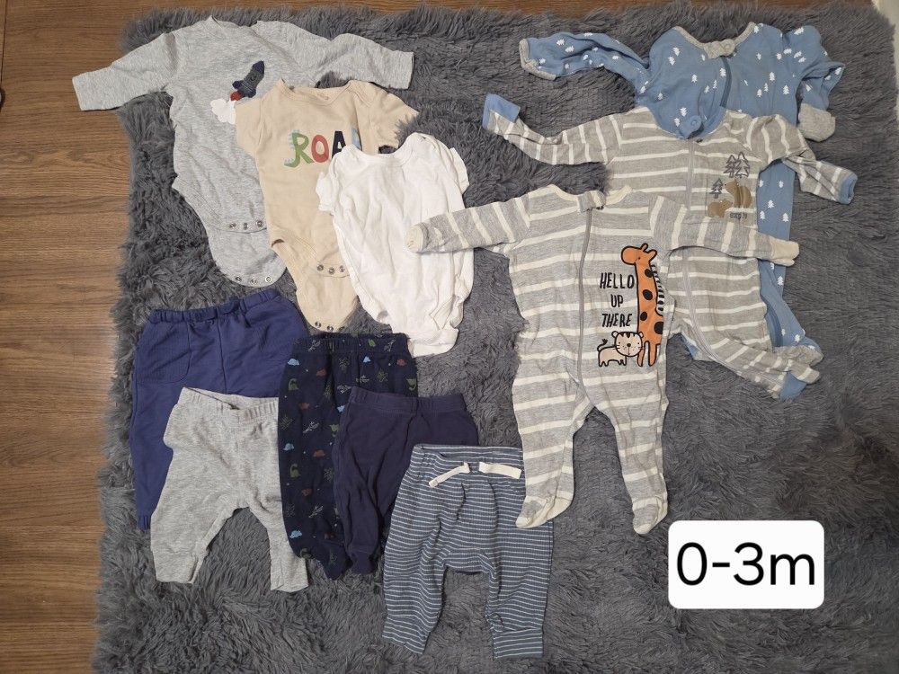 Baby Items