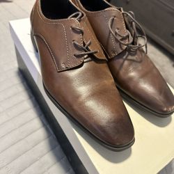 Men’s Dress Shoes