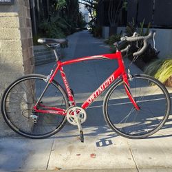 Specialized Allez Elite Comp Road Bike - 60cm 