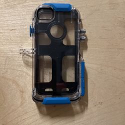 iPhone X  Proshot Underwater Housing 
