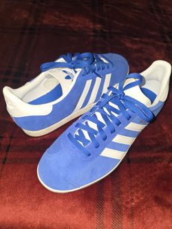 Adidas Gazelle