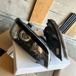 2009 Pontiac G8 Parts