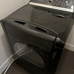 whirlpool dryer