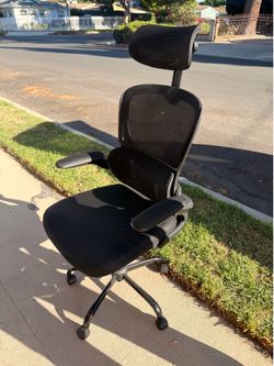 Brand New Computer Chair