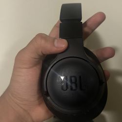 Jbl Headphones 