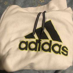 Adidas Hoodie