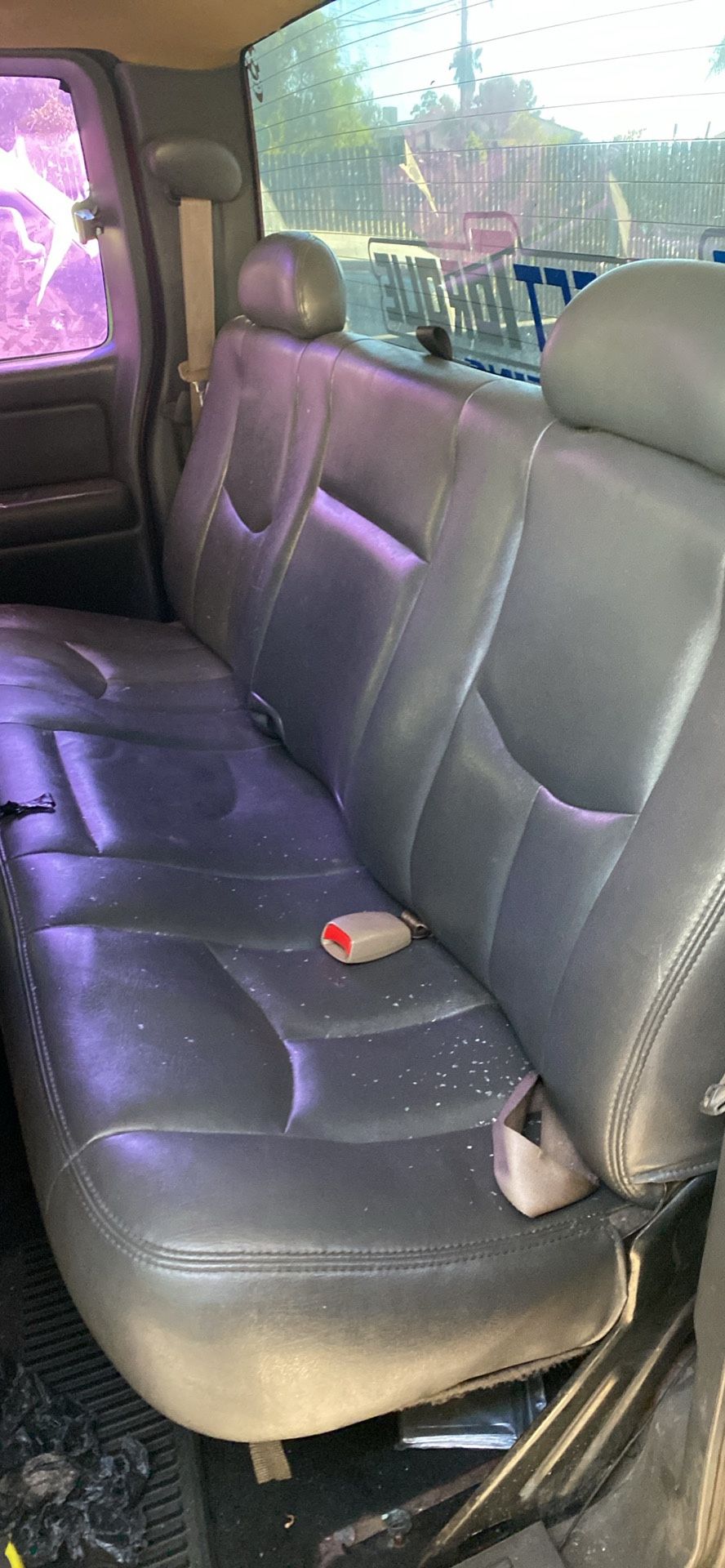 Silverado Seats for Sale in Fontana, CA OfferUp
