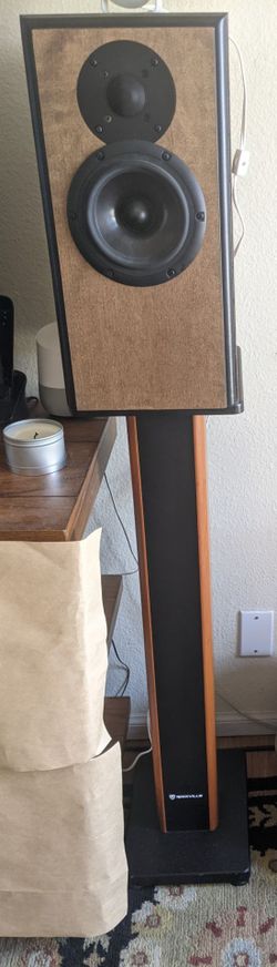 Speaker Stands