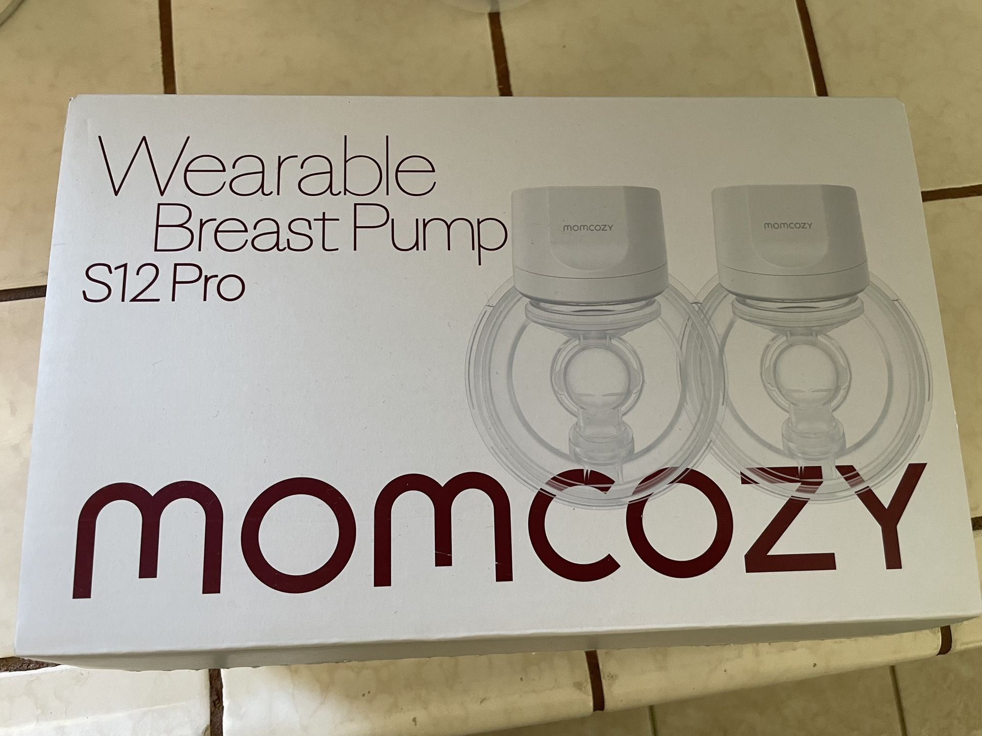 Momcozy