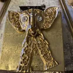 Vintage D&E Juliana Pin1960