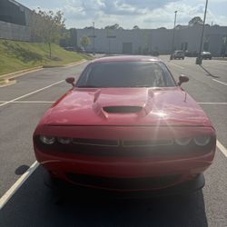 2020 Dodge Challenger