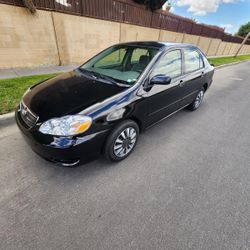 2008 Toyota Corolla