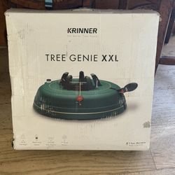 Krinner Tree Genie XXL