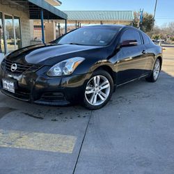 2011 Nissan Altima