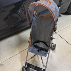 toddler stroller