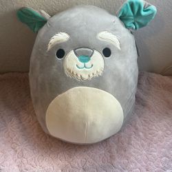 Shaun Valentine’s Squishmallow 12”