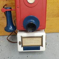 Vintage Phone
