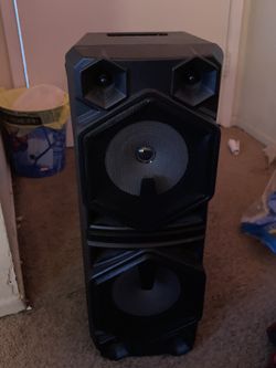 Speaker