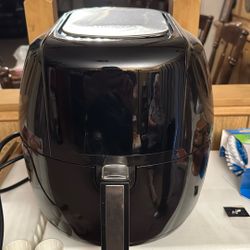 Go Wise Electric Air Fryer