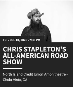 Chris Stapleton