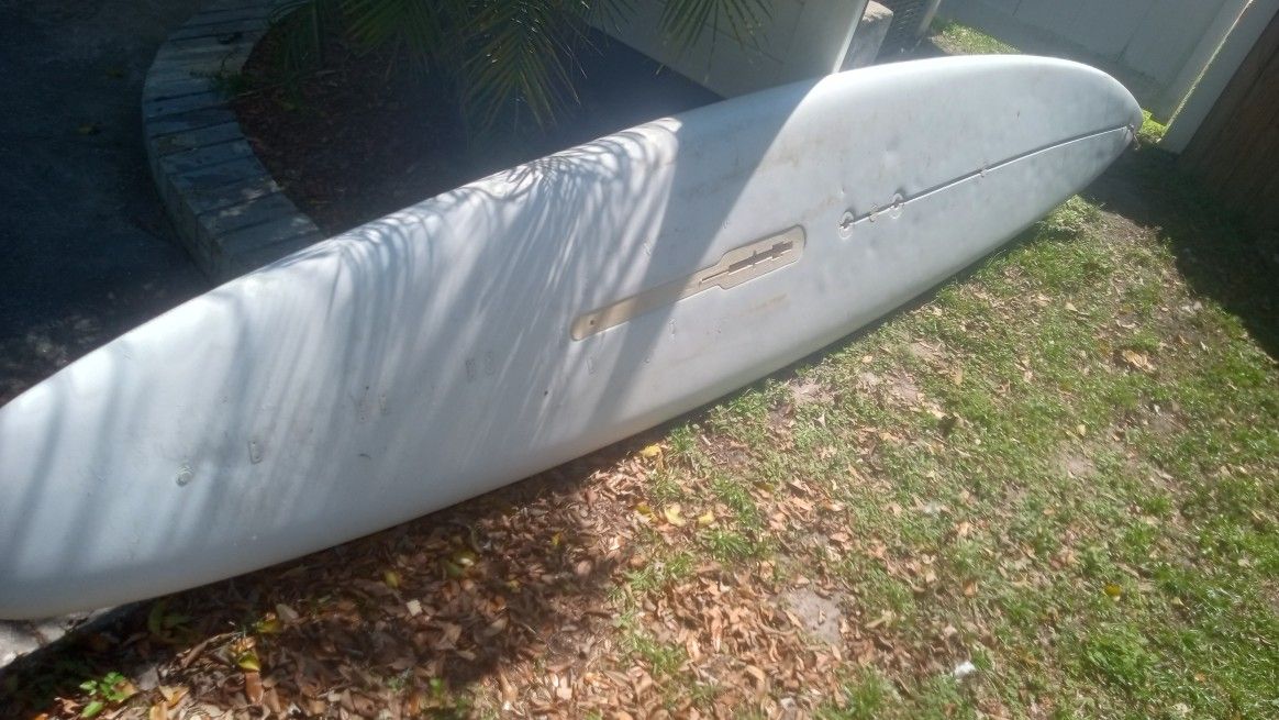 Windsurfing Board