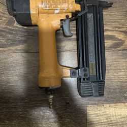 Bostitch Gun