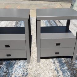 Nightstand table