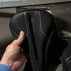 Bike Seat Pad 