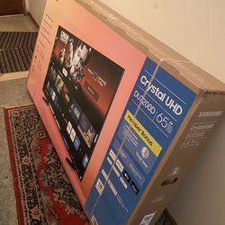 Samsung 65”