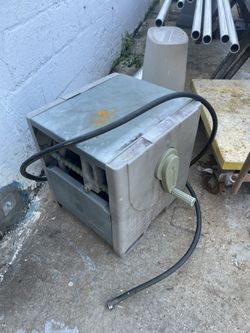 Garden Hose Reel